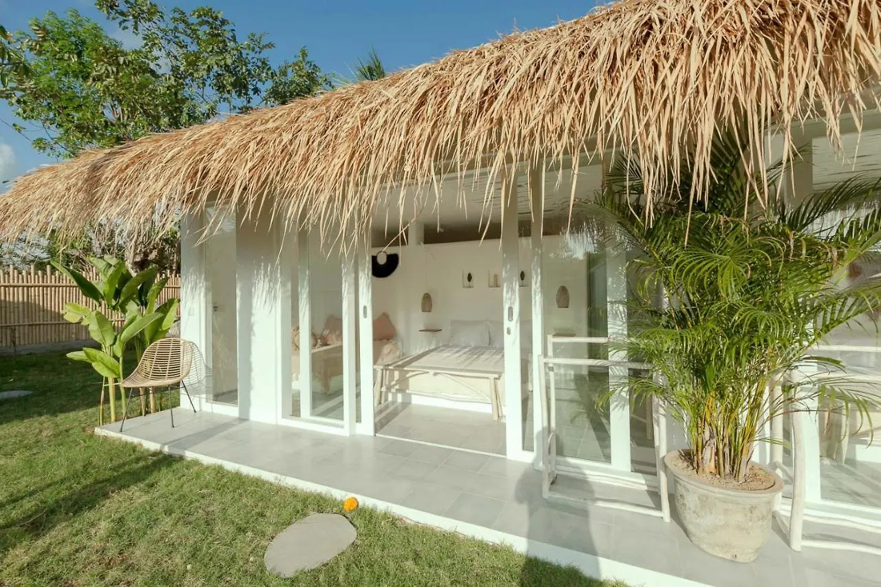 Hotel The Bingin Beach Villas' Bungalow Resort Uluwatu