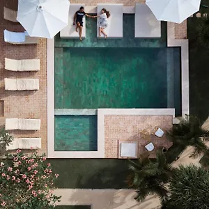 4* Отель Terra Bali