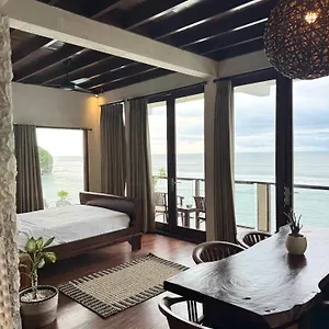 Gasthuis Bale Bingin Beachfront