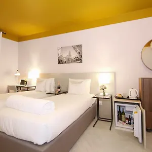 Guest house Magic