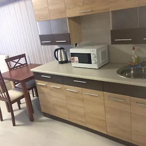 Aparthotel Mega