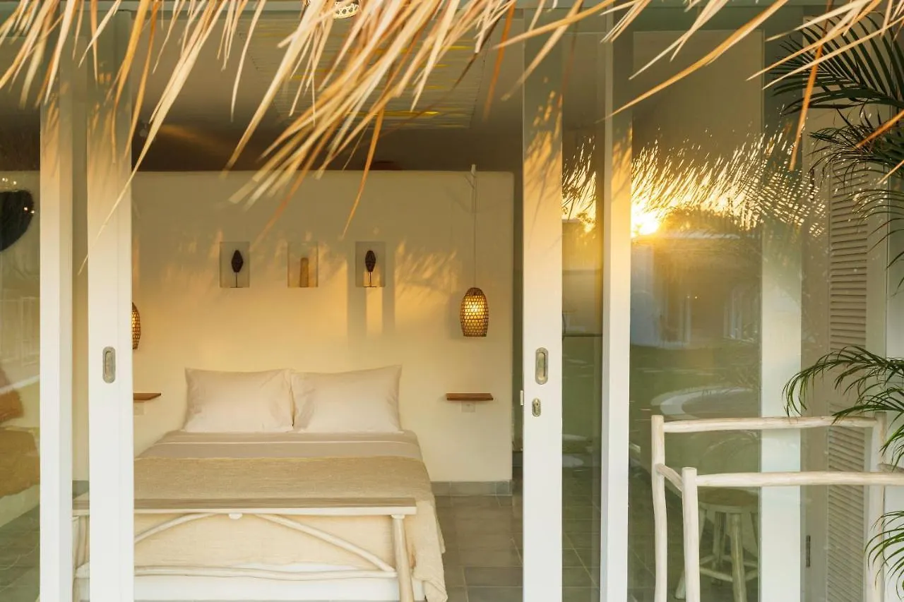 The Bingin Beach Villas' Bungalow Resort Uluwatu